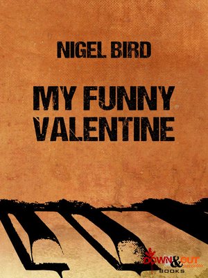 cover image of My Funny Valentine